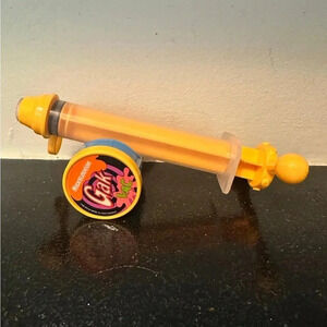 Nickelodeon Gak Vac Mini 1992 Vintage